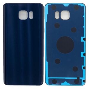 Back Panel Cover for Samsung Galaxy Note 5 - Blue