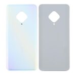 Back Panel Cover for Vivo S1 Pro - White