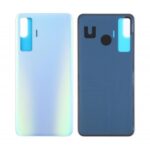 Back Panel Cover for Vivo X50 - Blue