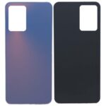 Back Panel Cover for vivo Y75 5G - Blue