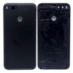 Back Panel Cover for Xiaomi Mi A1 - Black