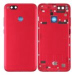 Back Panel Cover for Xiaomi Mi A1 - Red