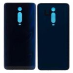 Back Panel Cover for Xiaomi Redmi K20 - Blue