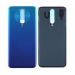 Back Panel Cover for Xiaomi Redmi K30 5G - Blue