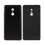 Back Panel Cover for Xiaomi Redmi Note 4 - Black