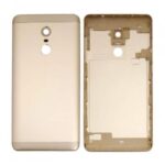 Back Panel Cover for Xiaomi Redmi Note 4 - Gold