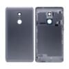 back panel cover for xiaomi redmi note 4 mediatek grey Bazzarking