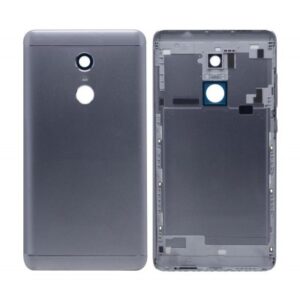 Back Panel Cover for Xiaomi Redmi Note 4 - Grey