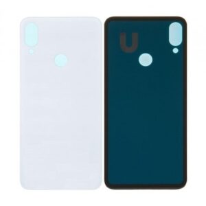 Back Panel Cover for Xiaomi Redmi Note 7 - White