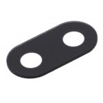 Camera Lens for Oppo A12 Black