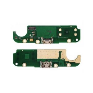 Charging Connector Flex / PCB Board for Nokia 2