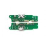 Charging Connector Flex / PCB Board for Motorola Moto E5 Play