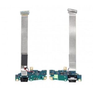 Charging Connector Flex / PCB Board for Google Pixel 2