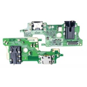 Charging Connector Flex / PCB Board for Infinix Note 7