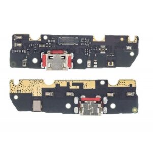 Charging Connector Flex / PCB Board for Moto G6 Play