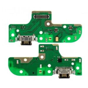 Charging Connector Flex / PCB Board for Motorola Moto G9 Power