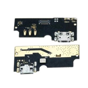 Charging Connector Flex / PCB Board for Motorola Moto E3