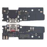 Charging Connector Flex / PCB Board for Motorola Moto E4 Plus