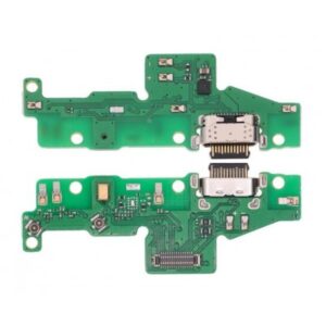Charging Connector Flex / PCB Board for Motorola Moto G60