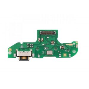 Charging Connector Flex / PCB Board for Motorola Moto G8 Play