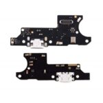Charging Connector Flex / PCB Board for Motorola Moto G8 Power Lite