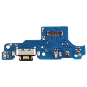 Charging Connector Flex / PCB Board for Motorola Moto G9