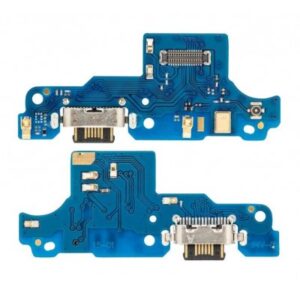 Charging Connector Flex / PCB Board for Motorola Moto G9 Play