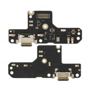Charging Connector Flex / PCB Board for Motorola Moto G9 Plus