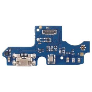 Charging Connector Flex / PCB Board for Nokia 1.4