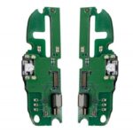 Charging Connector Flex / PCB Board for Nokia 1