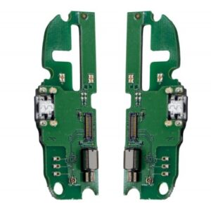 Charging Connector Flex / PCB Board for Nokia 1