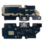 Charging Connector Flex / PCB Board for Nokia 2.2