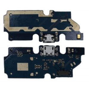 Charging Connector Flex / PCB Board for Nokia 2.2