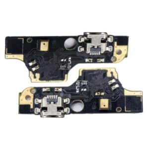 Charging Connector Flex / PCB Board for Nokia 2.3