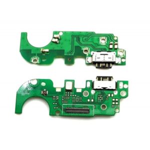 Charging Connector Flex / PCB Board for Nokia 7.1 Plus