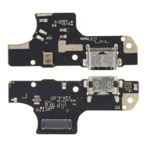 Charging Connector Flex / PCB Board for Nokia G10