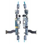 Charging Connector Flex / PCB Board for Samsung Galaxy C9 Pro