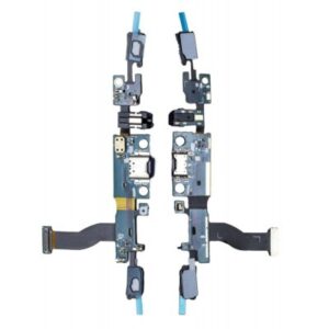Charging Connector Flex / PCB Board for Samsung Galaxy C9 Pro
