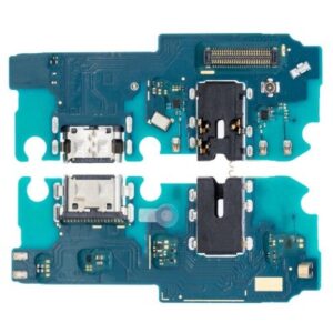 Charging Connector Flex / PCB Board for Samsung Galaxy F12