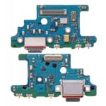 Charging Connector Flex / PCB Board for Samsung Galaxy S20 Plus