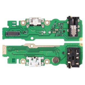 Charging Connector Flex / PCB Board for Tecno Pop 4