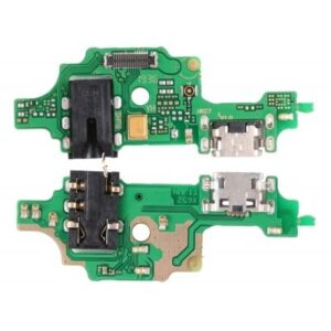 Charging Connector Flex / PCB Board for Tecno Spark 5