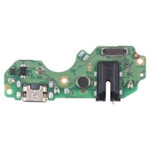 Charging Connector Flex / PCB Board for Tecno Spark 9