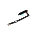 Fingerprint Sensor with Flex Cable for Motorola Moto G6 Plus Black