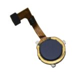 Fingerprint Sensor with Flex Cable for OPPO A15 Black