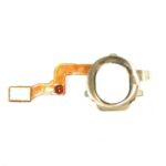 Fingerprint Sensor with Flex Cable for OPPO A31 2020 White