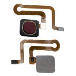 Fingerprint Sensor with Flex Cable for Vivo Y12 Red