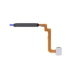 Fingerprint Sensor with Flex Cable for Xiaomi Redmi Note 10 5G Black
