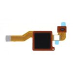 Fingerprint Sensor with Flex Cable for Xiaomi Redmi Note 5 Pro Black