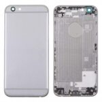 Housing for Apple iPhone 6 Plus - Silver